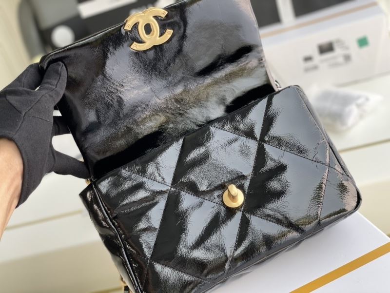 Chanel 19 Bags